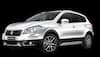 Maruti Suzuki's S-Cross may get 1.5-litre petrol engine