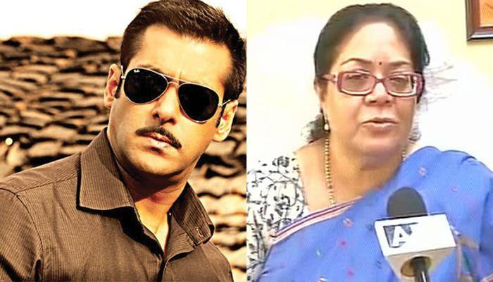 Salman Khan&#039;s rape remark: National Commission for Women demands apology within seven days!