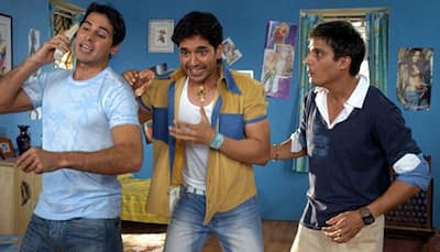 'Tom, Dick, and Harry 2' will be a clean comedy: Deepak Tijori