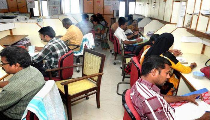 7th CPC: Secretaries panel recommends higher starting salary at Rs 23,000: Sources