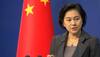 Not targeting India, only concerned about NPT regime: China