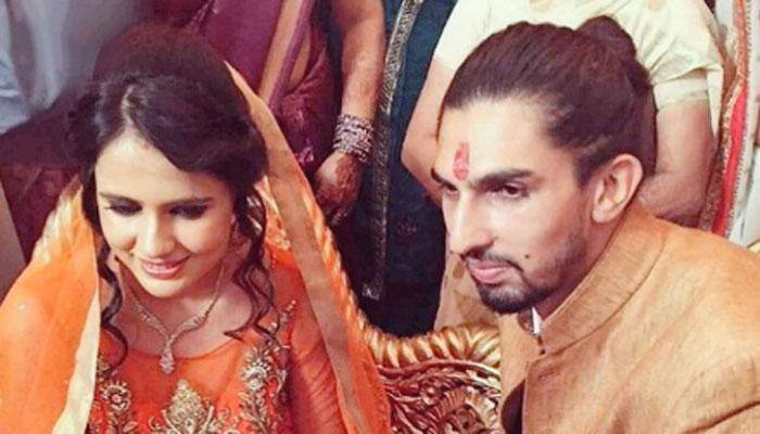 This is how 'romantic' Ishant Sharma proposed to Pratima Singh!