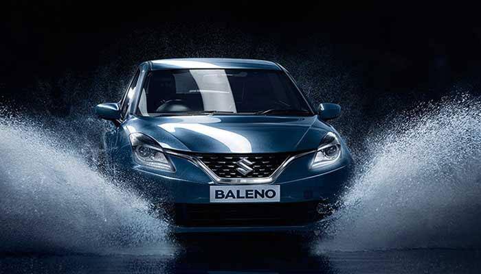 Maruti to ramp up Baleno production, cut waiting period