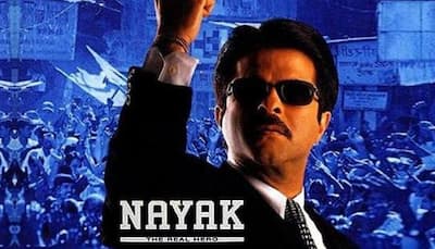 'Baahubali' scriptwriter to pen sequel of 'Nayak'!
