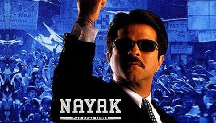 'Baahubali' scriptwriter to pen sequel of 'Nayak'!