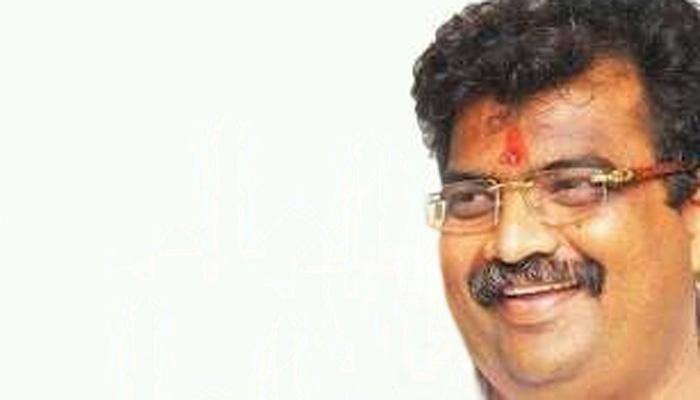 'Pig' shocker from Mumbai: BJP MLA Dombivli compares Dalits, farmers to piglets 