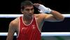 Devendro Singh in semis; Manoj Kumar, Sumit Sangwan enter Olympic Qualifiers​