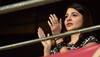  Here's what Anushka Sharma said about those who blamed her after Indian team’s losses
