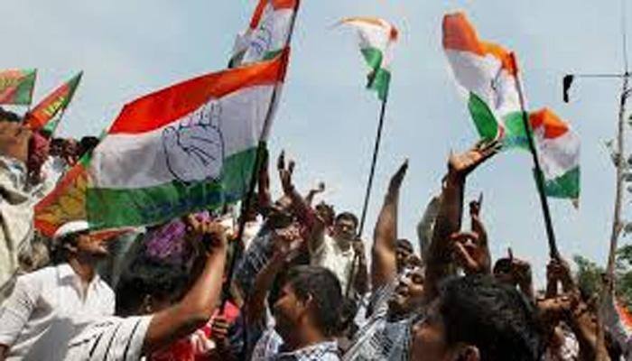 Cong to protest week-long protest in Gujarat against Centre's failure to control price rise