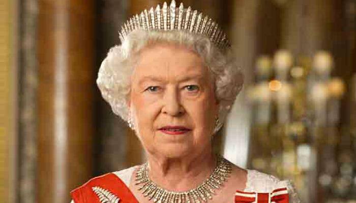 Queen Elizabeth II posts her first tweet, thanks people for wishing on her 90th birthday