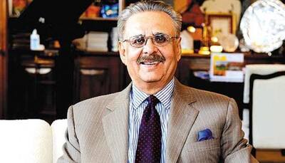 Y C Deveshwar to step down as Executive Chairman of ITC in February