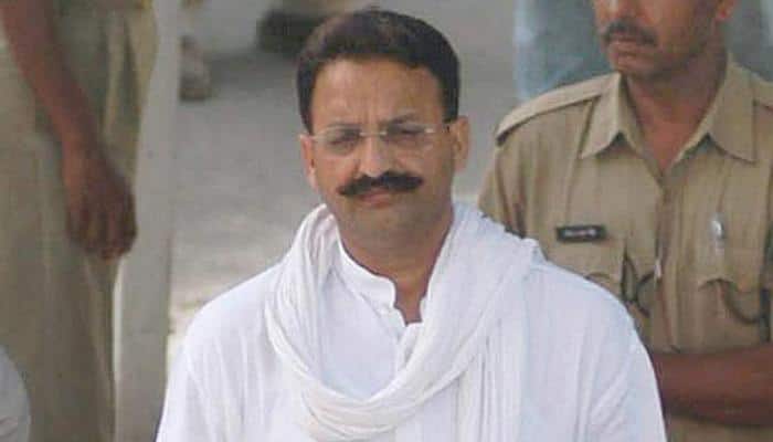 Akhilesh Yadav sacks minister behind merger with don-turned-politician Mukhtar Ansari​&#039;s party