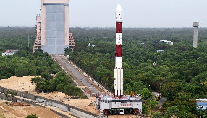 Eight interesting facts about ISRO's workhorse PSLV!