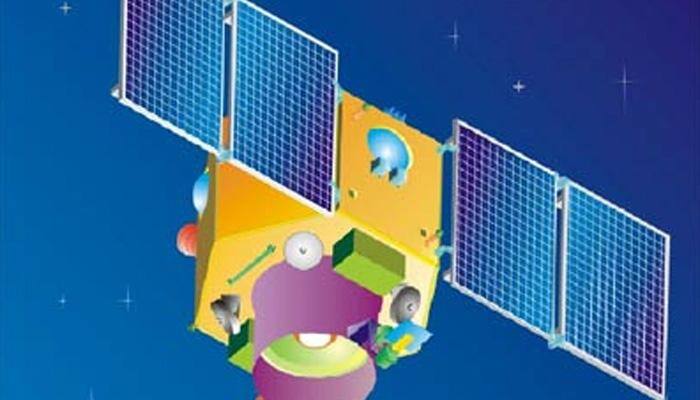 Cartosat-2 series: All you need to know about India&#039;s new earth observation satellite!