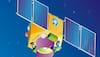 Cartosat-2 series: All you need to know about India's new earth observation satellite!