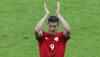 Euro 2016: Goal-shy Robert Lewandowski is still Poland's engine, says coach Adam Nawalka