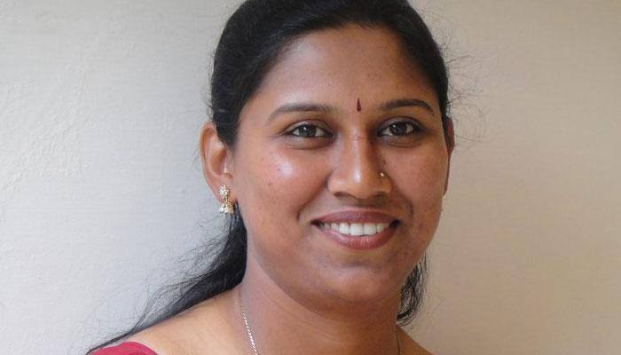 Ex-Karnataka DySP Anupama Shenoy approaches women's panel alleging harassment by seniors
