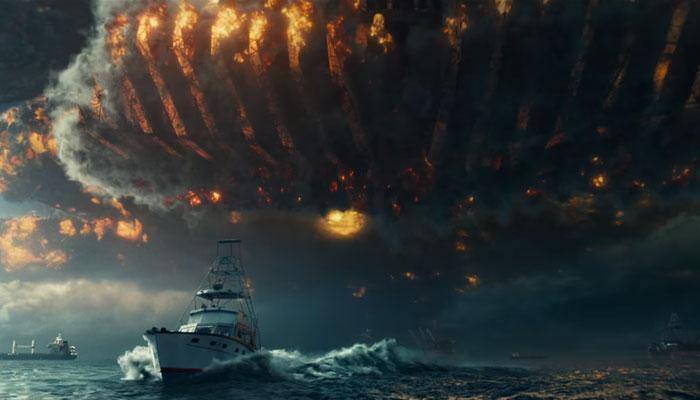 Why aliens spare Indian monuments from destruction in &#039;Independence Day: Resurgence&#039;! – Details inside