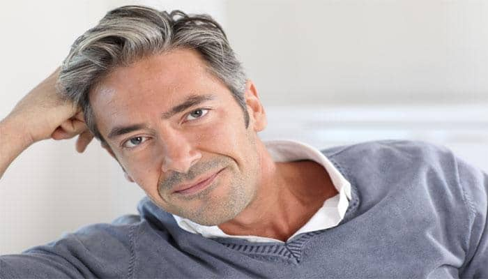 Top 5 home remedies to prevent premature greying of hair