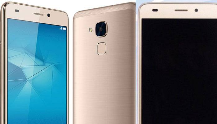 Honor 5C launched in India at Rs 10,999