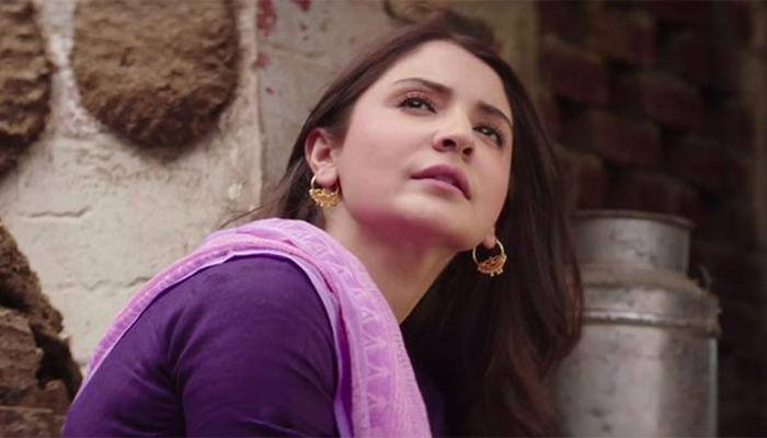 Feel proud that I'm self-made: Anushka Sharma