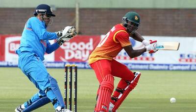 3rd T20I, India vs Zimbabwe: Big match for MS Dhoni as hosts eye rare series win against Men in Blue