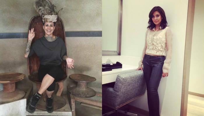 Salman Khan 'raped woman' remark controversy: Lisa Ray, Sapna Moti Bhavnani slam actor