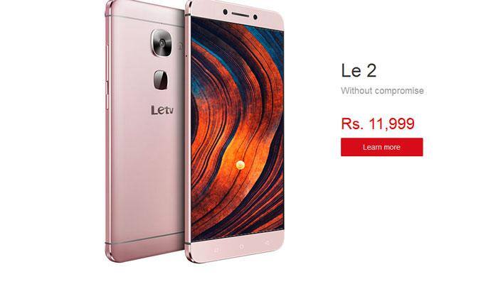 Le 2 and Le Max 2 registrations set to break all records