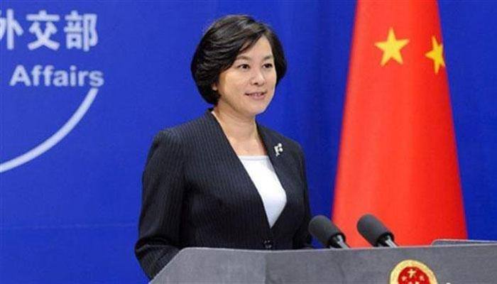 Will play constructive role in talks on India's NSG entry: China