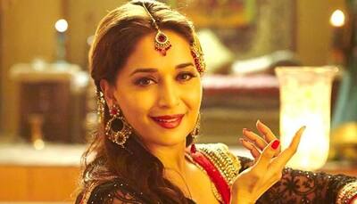 Madhuri Dixit will essay the role of this actress’s mother in Karan Johar’s next?