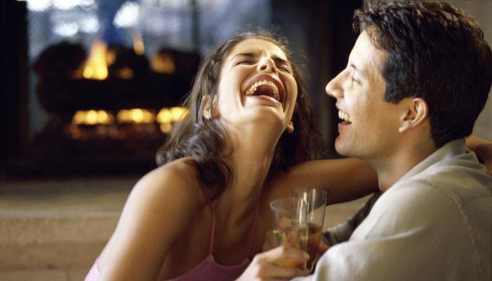 10 qualities women love in a guy!