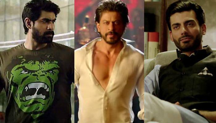 Be a man, grow a beard! - Here's why