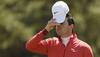 Charl Schwartzel