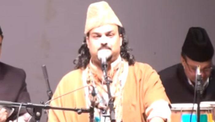 Renowned Qawwali singer Amjad Sabri shot dead in Pakistan