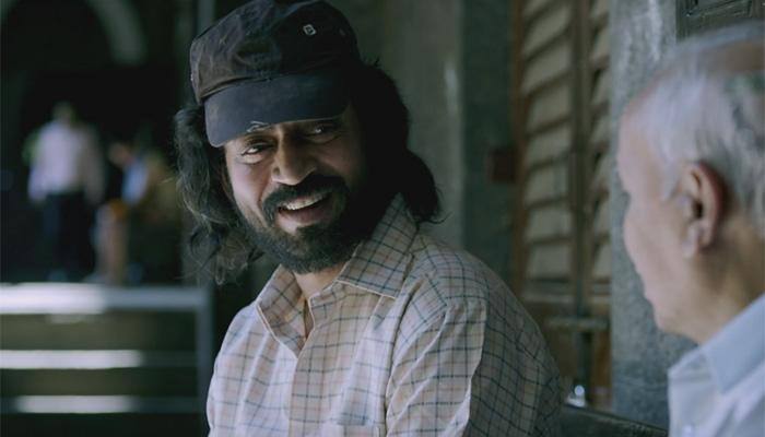 Irrfan Khan to promote 'Madaari' in every nook and corner of India!