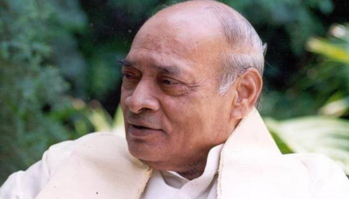 'Would be fantastic if Modi govt confers Bharat Ratna on PV Narasimha Rao'