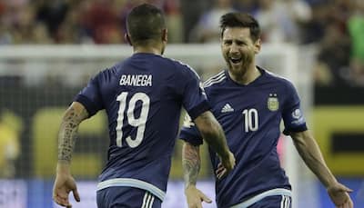 Lionel Messi: The magician who is yet to master the Selección