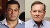 Salman Khan rape remark: Salim Khan comes to son's rescue again, says 'hatred a self-consuming emotion' 