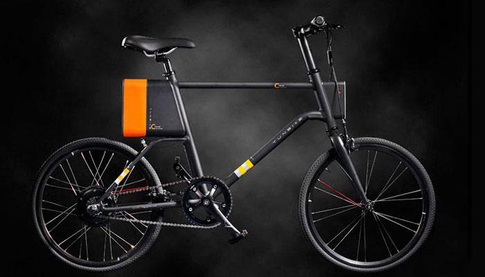 Xiaomi likely to launch Mi Smart Bike today