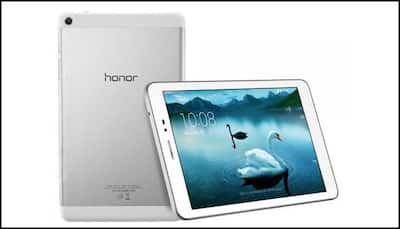 Huawei Honor T1 tablet, Honor 5C smartphone launched
