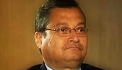 LIC chairman S K Roy resigns two years before his term ends