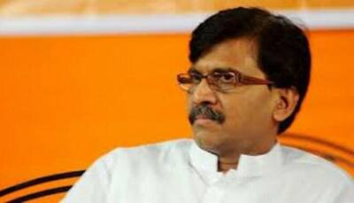 BJP publication dares ally Sena to take 'divorce'