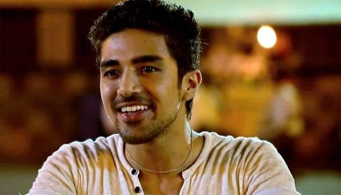 Surviving in film industry is difficult: Saqib Saleem