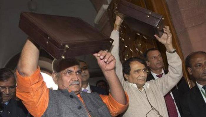No more Railway Budget! Niti Aayog panel terms it as 'failed' exercise