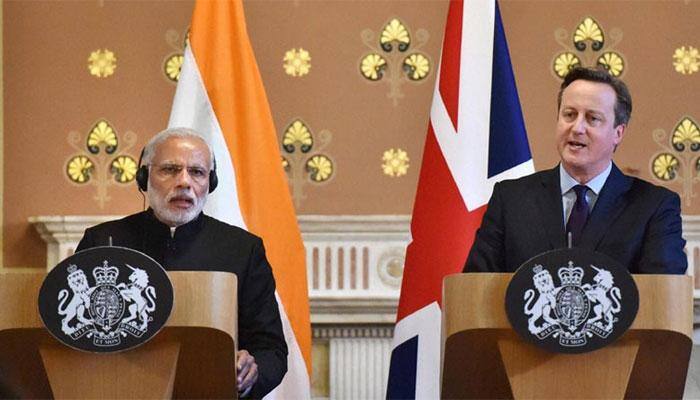 India well prepared for &#039;Brexit&#039;: Finance Ministry