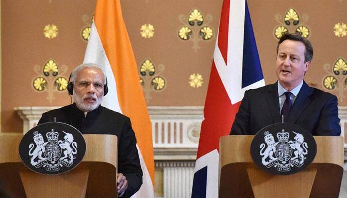 India well prepared for 'Brexit': Finance Ministry