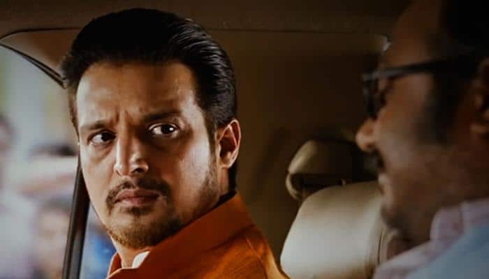 Fatwa issued against Jimmy Sheirgill for political drama &#039;Shorgul&#039;