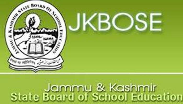 JKBOSE class 10 re-evaluation result 2015 declared; check Jkbose.co.in