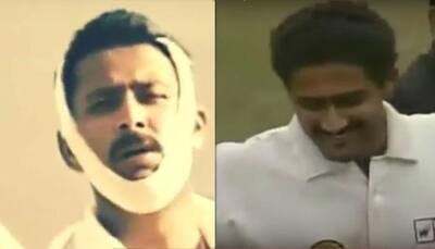 10-wicket haul vs Pakistan or bowling with a broken jaw: Which is your favourite Anil Kumble moment?