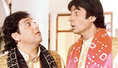 Vashu Bhagnani wants Amitabh Bachchan, Govinda to appear in 'Bade Miyan Chote Miyan' remake